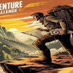 adventure challenge