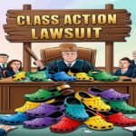 crocs class action lawsuit