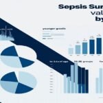 sepsis survival rate by age