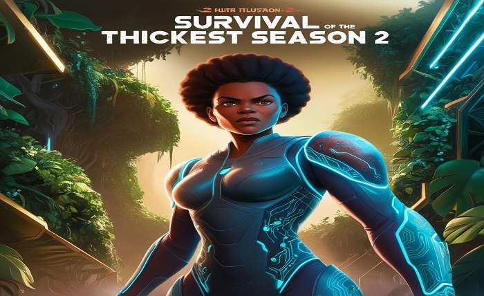 survival of the thickest season 2